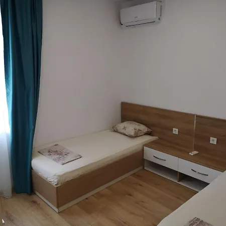 Villa луксозни св никола Ahtopol