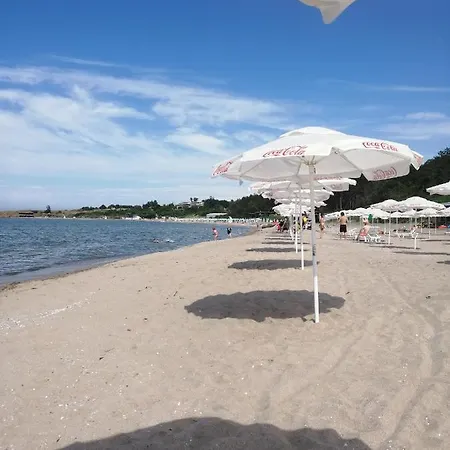 Βίλα луксозни св никола