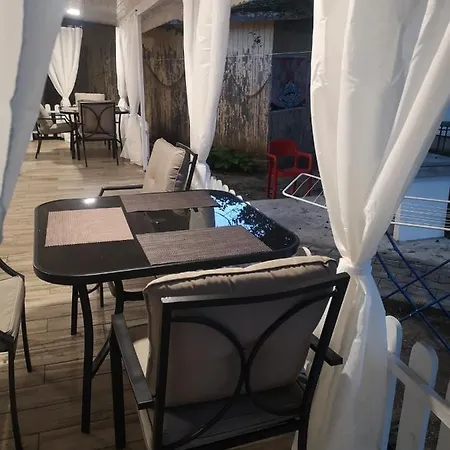 Βίλα луксозни св никола Αγαθούπολη