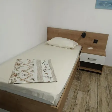 Βίλα луксозни св никола Αγαθούπολη