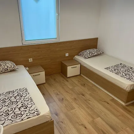 луксозни св никола Villa Ahtopol